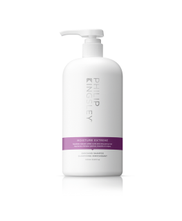 Be Hair Be Curls Šampūnas 1000ml