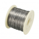 Oem Nichromo juhtmed 1mm 10m Oem Nichromo juhtmed 1mm 10m