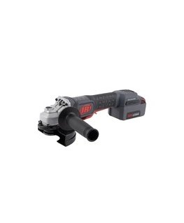 Kampinis šlifuoklis Metabo KNSVB 18 LTX BL 150 18 V 150 mm (be akumuliatoriaus ir pakrovėjo)