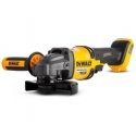 Угловая шлифовальная машина Metabo KNSVB 18 LTX BL 150 18 В 150 мм (без аккумулятора и зарядного устройства) Угловая шлифовальная машина Metabo KNSVB 18 LTX BL 150 18 В 150 мм (без аккумулятора и зарядного устройства)