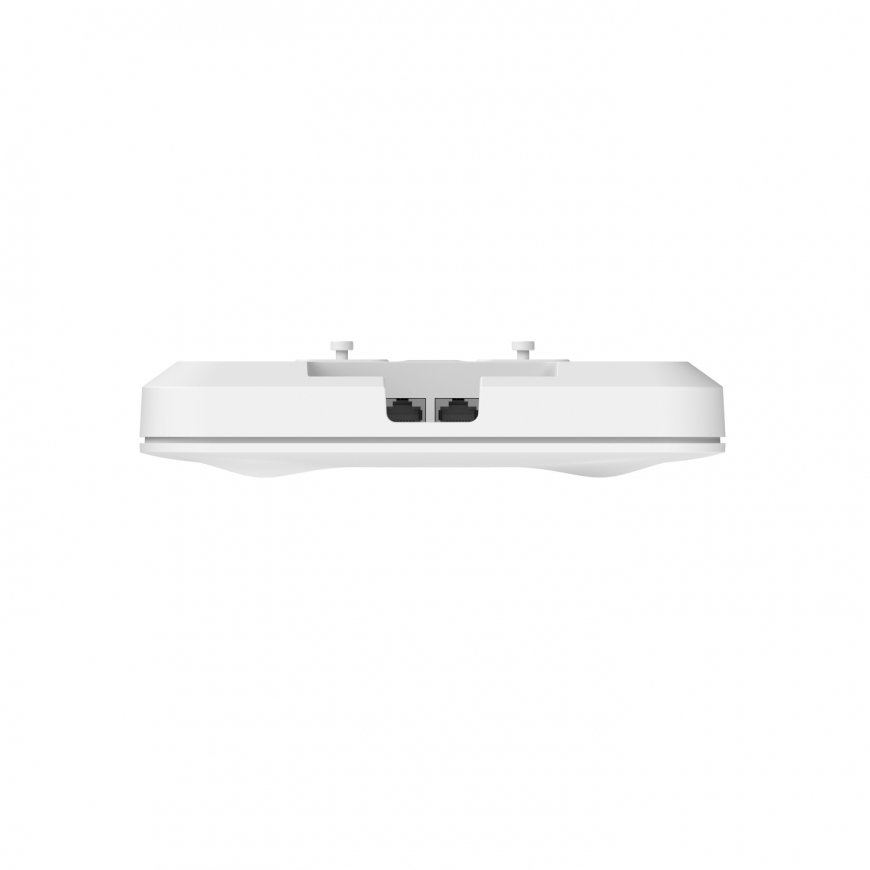 Ruijie Networks RG-RAP2260 WLAN piekļuves punkts 2970 Mbit/s Balts Power over Ethernet (PoE) – 5