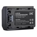 Extra Digital CB970117 kameru / digitālās videokameras akumulators Litija jons 2280 mAh Extra Digital CB970117 kameru / digitālās videokameras akumulators Litija jons 2280 mAh
