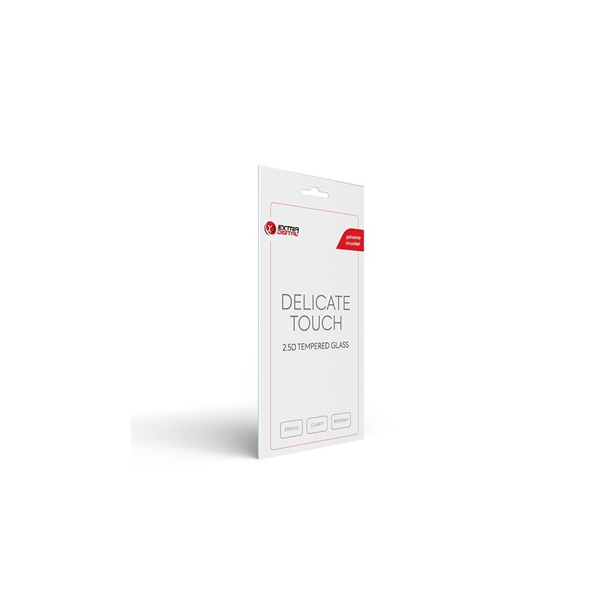 Tempered glass screen protector Xiaomi Mi 8 Pro (2.5D)