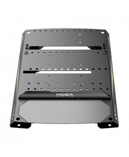 Mount for mBooster/CRP/CRP2 pedals Moza Racing RS083