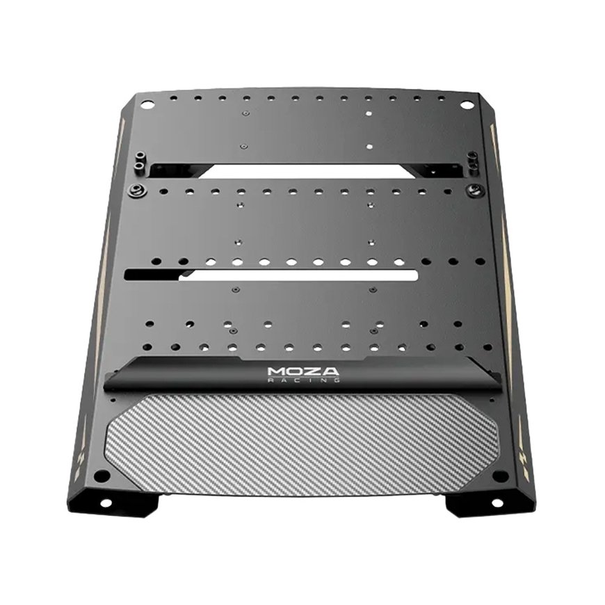 Montāža mBooster/CRP/CRP2 pedāļiem Moza Racing RS083