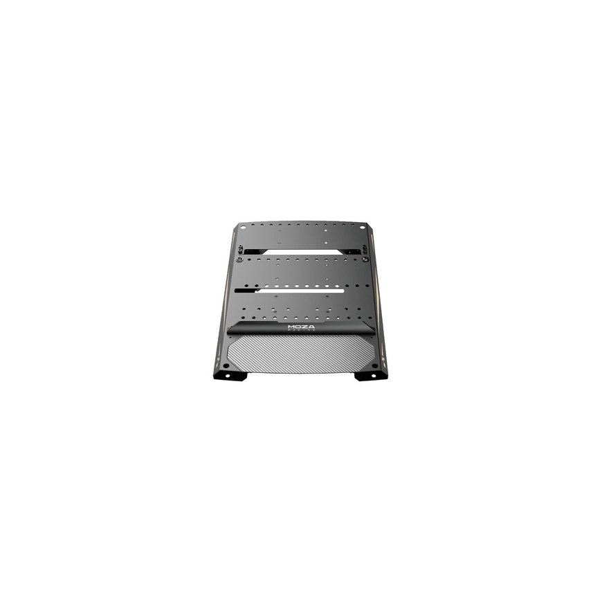 Montāža mBooster/CRP/CRP2 pedāļiem Moza Racing RS083 – 2
