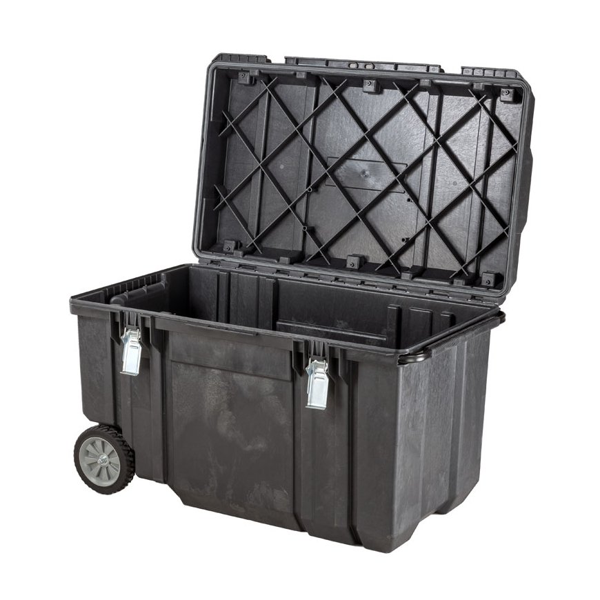 Stanley FMST1-75531 instrumentu uzglabāšanas kārba Melns