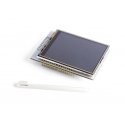 Velleman VMA412 development board accessory Display Black Velleman VMA412 development board accessory Display Black