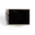 Velleman VMA412 development board accessory Display Black Velleman VMA412 development board accessory Display Black