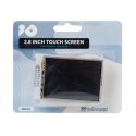 Velleman VMA412 development board accessory Display Black Velleman VMA412 development board accessory Display Black