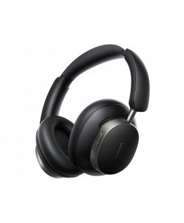 UGREEN Ugreen HP206 Studio Pro наушники, накладные, с Bluetooth 6.0 (черные)