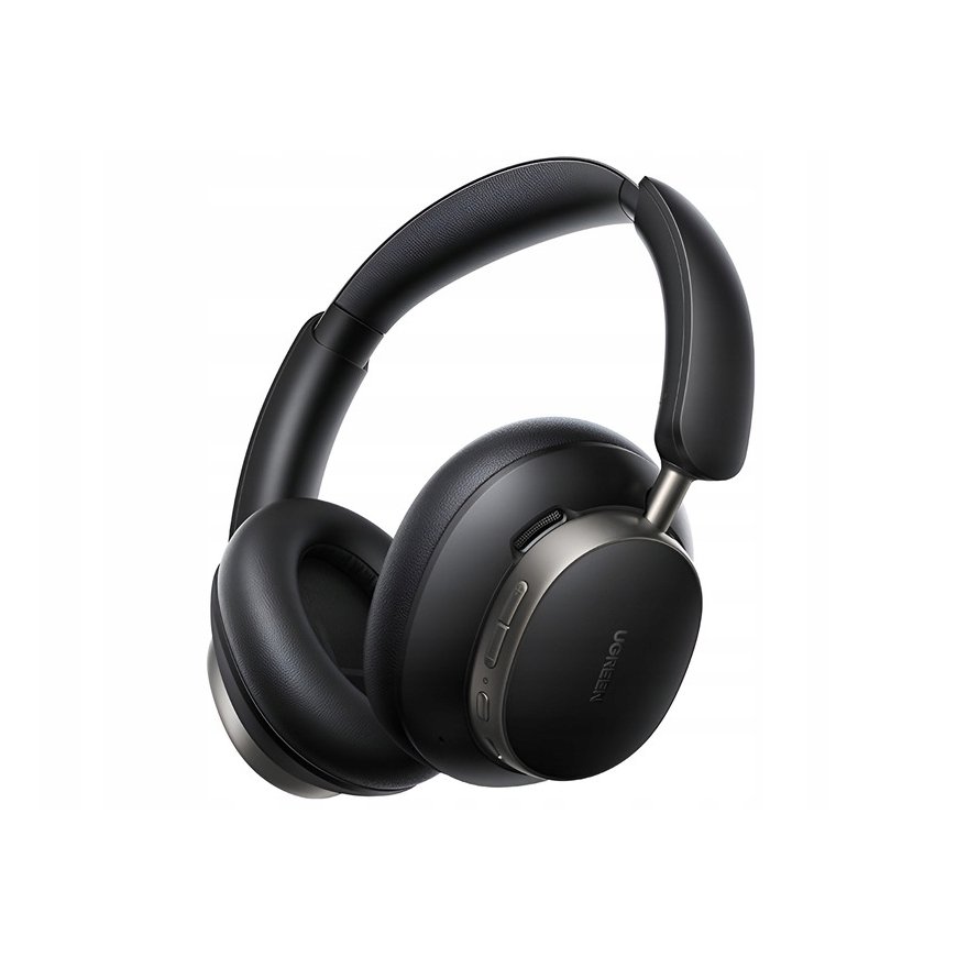 UGREEN Ugreen HP206 Studio Pro наушники, накладные, с Bluetooth 6.0 (черные)