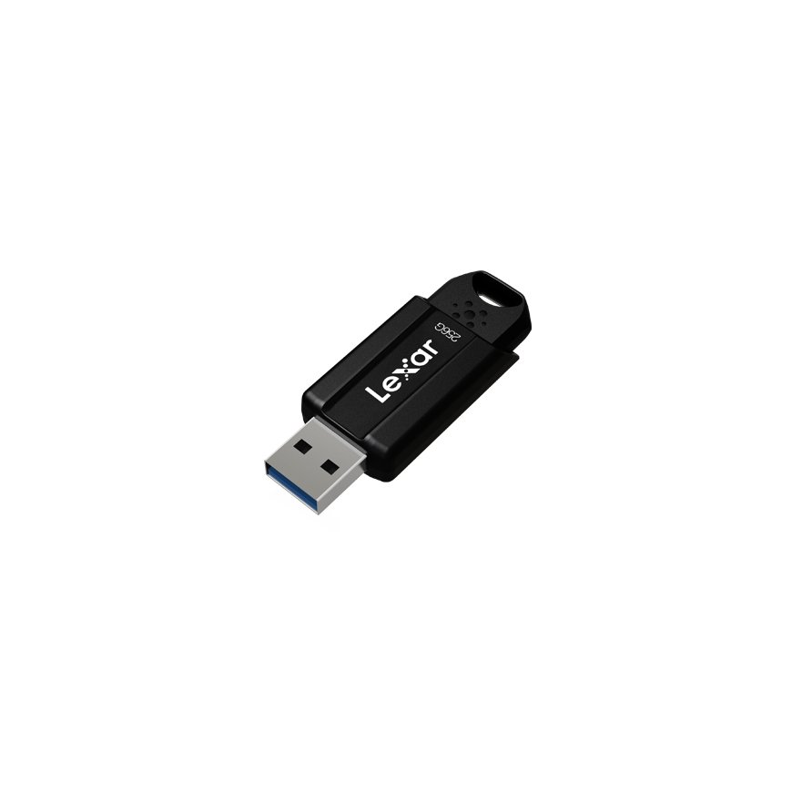 Lexar JumpDrive S80 USB zibatmiņa 256