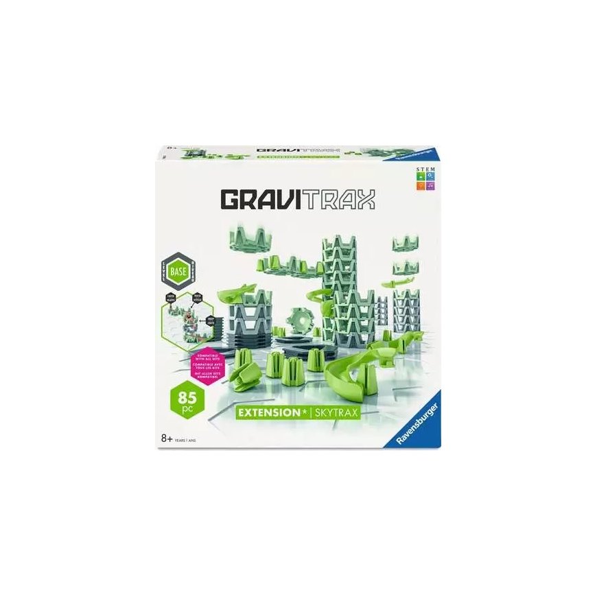 Ravensburger GraviTrax Extension Skytrax