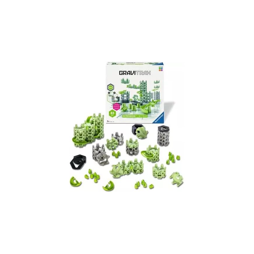 Ravensburger GraviTrax Extension Skytrax – 3