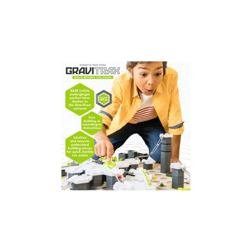 Ravensburger GraviTrax Extension Skytrax – 5