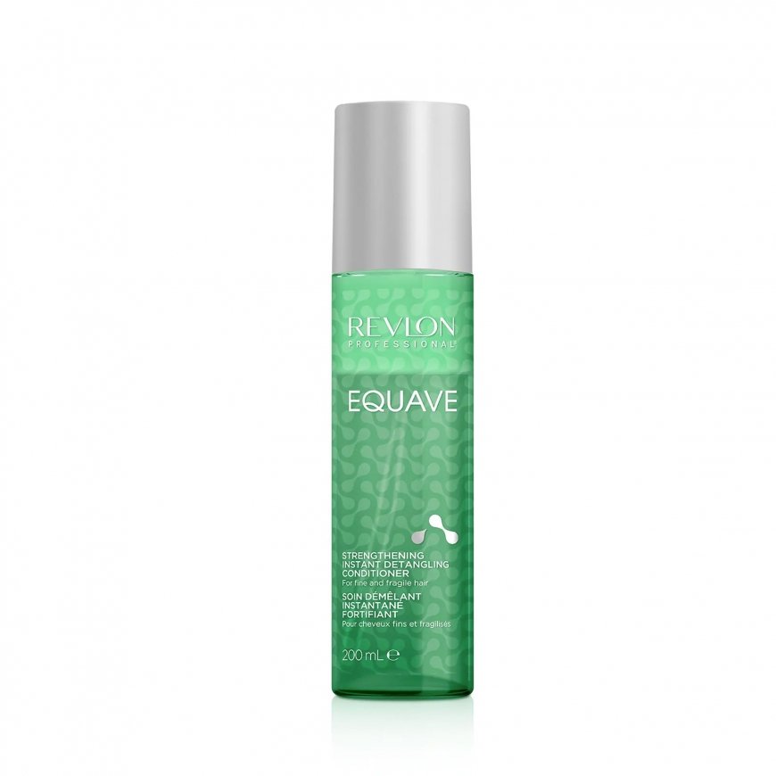 Revlon Equave Strengthening Profesionālais matu kondicionieris