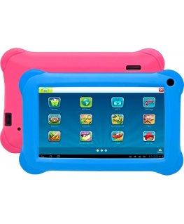 Denver TAQ-70353KBLUE/PINK 8 GB Blue, Pink