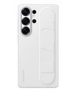 Samsung EF-GS938CWEGWW mobiiltelefoni ümbris 17,5 cm (6.9") Kate Valge
