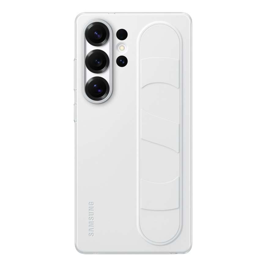 Samsung EF-GS938CWEGWW matkapuhelimen suojakotelo 17,5 cm (6.9") Suojus Valkoinen