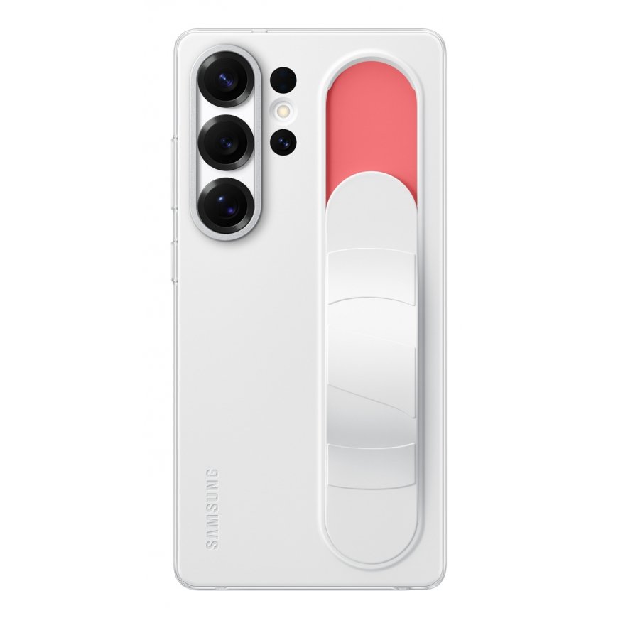 Samsung EF-GS938CWEGWW mobilo telefonu apvalks 17,5 cm (6.9") Aploksne Balts – 3