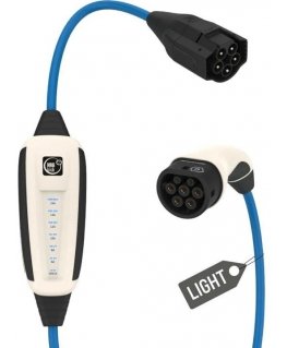 NRGkick 16A light 10m Pure