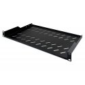 Digitus Shelf for fixed installation in 483 mm (19") cabinets Digitus Shelf for fixed installation in 483 mm (19") cabinets