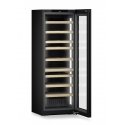 Liebherr WPgbi 7472 Termoelektrisks vīna dzesētājs Brīvi novietots Melns 204 pudele (-es) Liebherr WPgbi 7472 Termoelektrisks vīna dzesētājs Brīvi novietots Melns 204 pudele (-es)