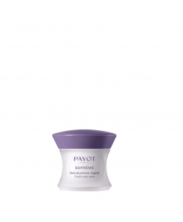 Payot, Supreme Jeunesse, Kirkastava, Silmänympärysvoide, 15 ml *Testeri