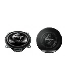 Pioneer TS-G1030F автомобильная акустика Круглый 3-полосная 210 W
