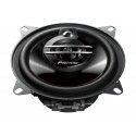 Pioneer TS-G1030F autokaiutin Pyöreä 3-suuntainen 210 W Pioneer TS-G1030F autokaiutin Pyöreä 3-suuntainen 210 W