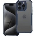 BMW M oglekļa līnijas un logotipa MagSafe vāciņš iPhone 17 Pro Max dzeltenā krāsā