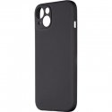 OBAL:ME MagNetix Matte TPU Cover for Apple iPhone 13 Black OBAL:ME MagNetix Matte TPU Cover for Apple iPhone 13 Black
