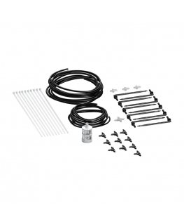 Drip irrigation accessories RainPoint