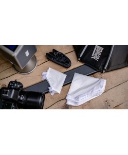 Newell octagonal softbox 30 cm - Mini Bowens type FM