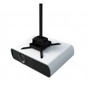 B-Tech BT893 projektoriaus stovas Lubos Juoda B-Tech BT893 projektoriaus stovas Lubos Juoda