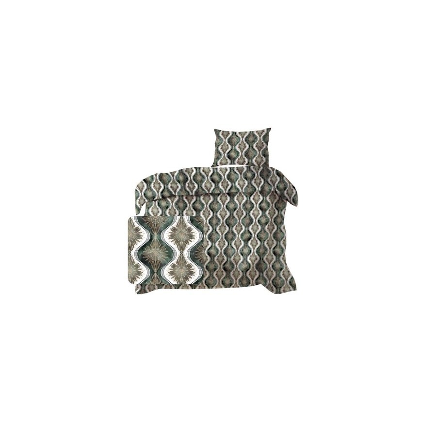 Eurofirany Blanket/Bear/Dark Brown 150x200 dark brown