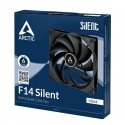 ARCTIC F14 Silent Extra Quiet 140 mm Case Fan ARCTIC F14 Silent Extra Quiet 140 mm Case Fan