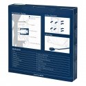 ARCTIC F14 Silent Корпус компьютера Вентилятор 14 cm Черный 1 шт