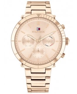 WOMEN'S WATCH TOMMY HILFIGER EMERY (zf518a)