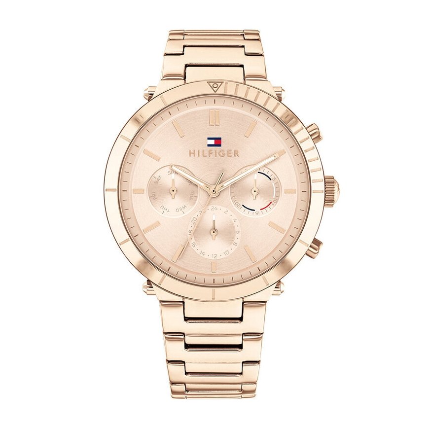 MOTERIŠKAS LAIKRODIS TOMMY HILFIGER EMERY (zf518a)