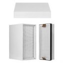 Replacement filter set for smoke extraction device YW200 CREALITY