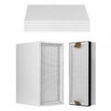 Replacement filter set for smoke extraction device YW200 CREALITY