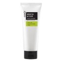 Coxir Zaļā Tēja pH Skaidrības Putu Tīrītājs, 150 ml Coxir Zaļā Tēja pH Skaidrības Putu Tīrītājs, 150 ml