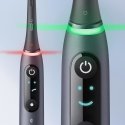 Oral-B iO 4210201363095 electric toothbrush Adult Rotating toothbrush Black Oral-B iO 4210201363095 electric toothbrush Adult Rotating toothbrush Black