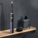 Oral-B iO 4210201363095 sähköhammasharja Aikuinen Pyörivä hammasharja musta