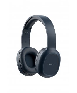 Havit PRO Bluetooth Kulaklık Mavi Kuulokkeet Langallinen & langaton In-ear Puhelut/Musiikki/Urheilu/Päivittäinen Sininen