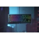Razer Blackwidow V3 Tenkeyless näppäimistö Pelaaminen USB QWERTY Englanti (US) musta Razer Blackwidow V3 Tenkeyless näppäimistö Pelaaminen USB QWERTY Englanti (US) musta