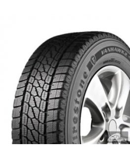 Firestone Tires VANHAWK 2 WINTER EVO 115/113 R (C A B 73dB)