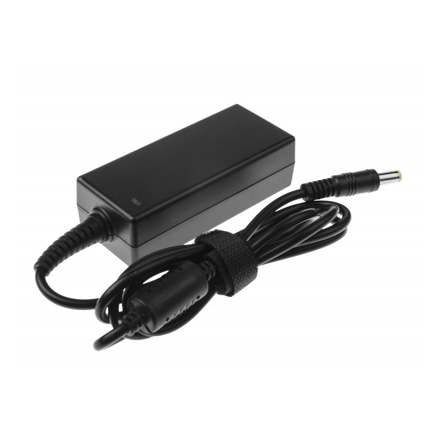 Green Cell AD66P maitinimo adapteris / inverteris Vidaus 45 W Juoda – 4
